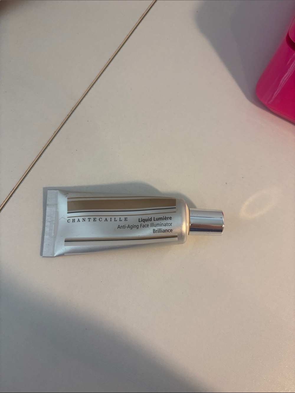Chantecaille Liquid Lumiere Sheen Face Illuminator 0.8 oz 23ml